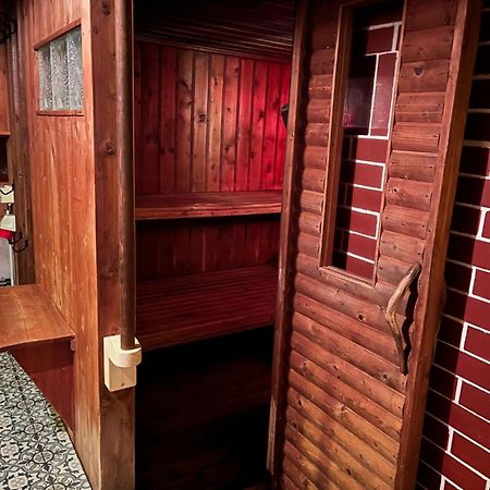 Berghuette Waldheimat Villa Ratten Kültér fotó