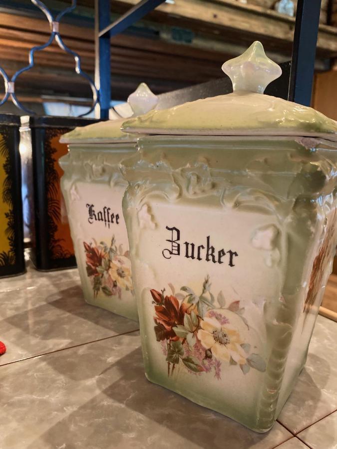Berghuette Waldheimat Villa Ratten Kültér fotó