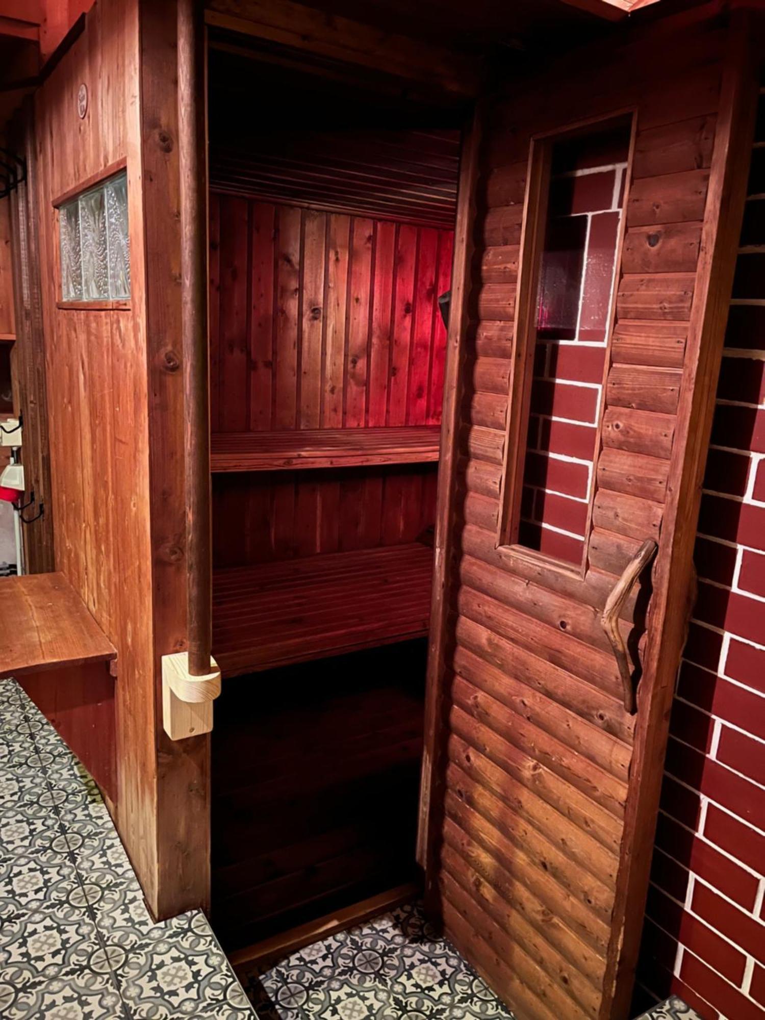 Berghuette Waldheimat Villa Ratten Kültér fotó